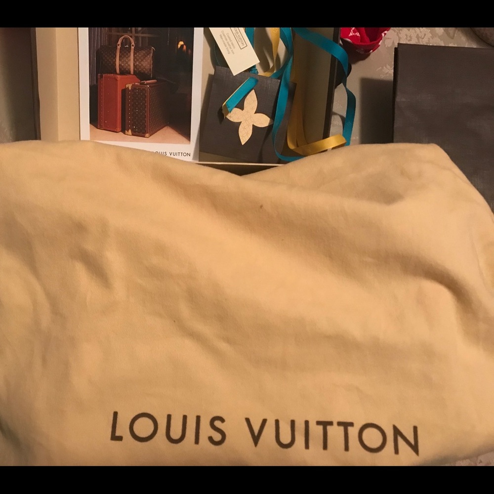 LOUIS VUITTON (date code M11161) - Picture 2 of 8